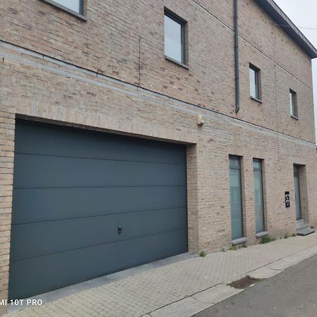 Belle Villa De Luxe Avec 8 Chambres Charleroi Luaran gambar