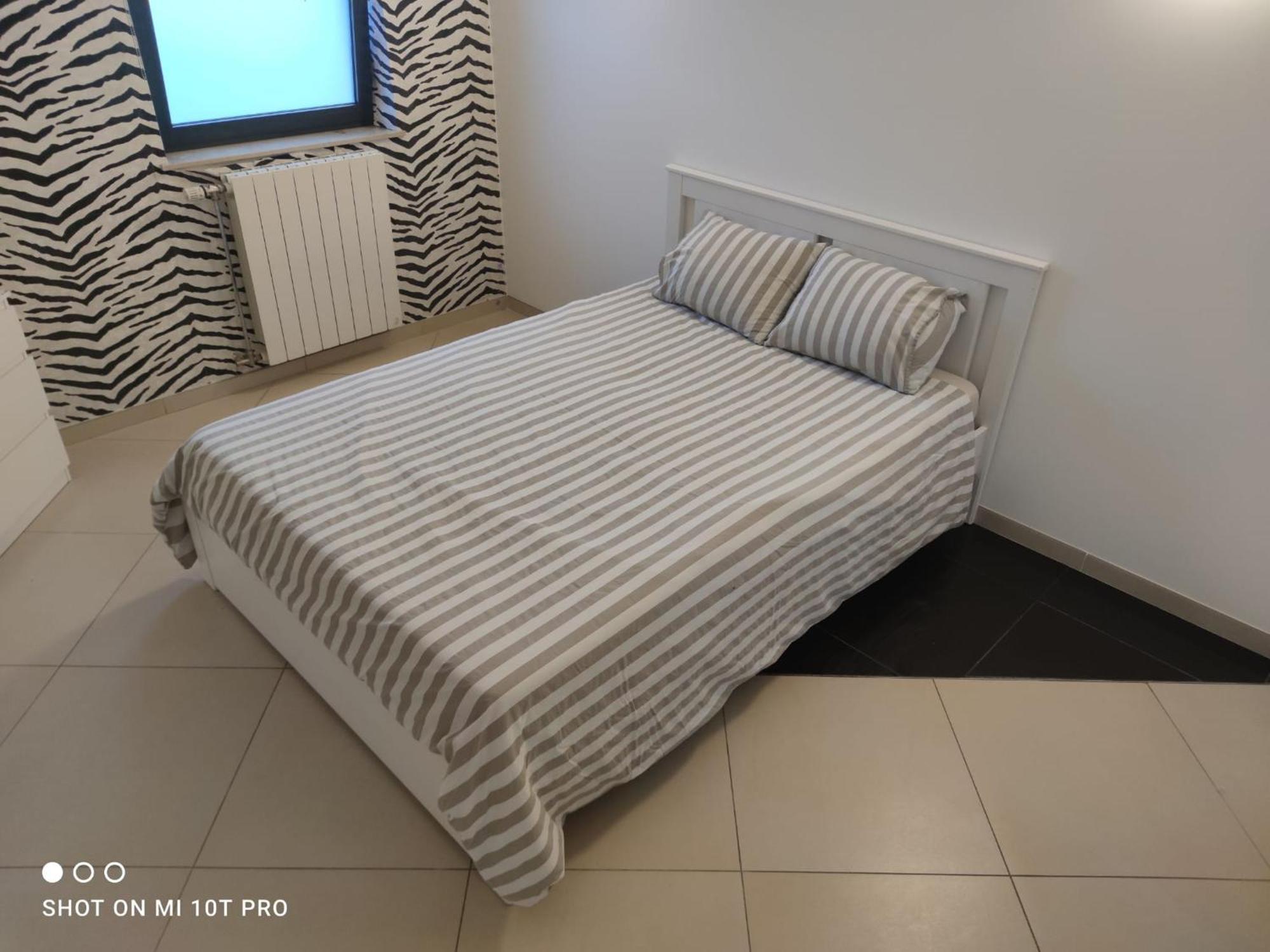 Belle Villa De Luxe Avec 8 Chambres Charleroi Luaran gambar