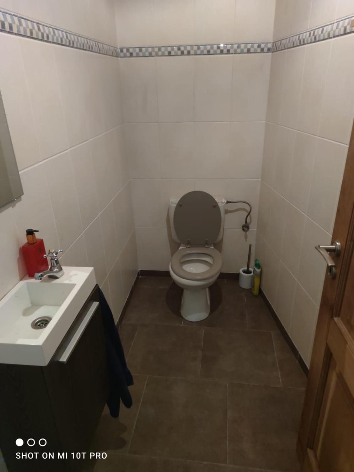Belle Villa De Luxe Avec 8 Chambres Charleroi Bilik gambar