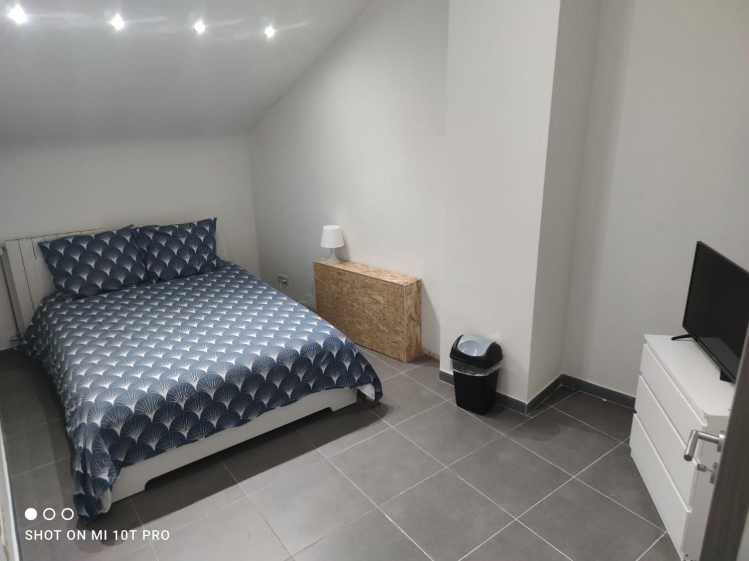 Belle Villa De Luxe Avec 8 Chambres Charleroi Luaran gambar