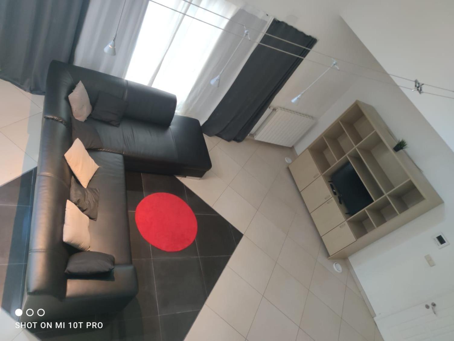 Belle Villa De Luxe Avec 8 Chambres Charleroi Bilik gambar