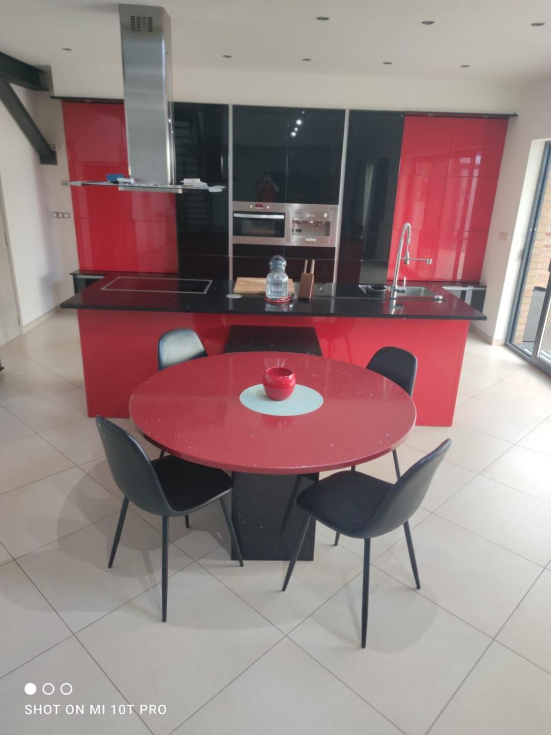 Belle Villa De Luxe Avec 8 Chambres Charleroi Bilik gambar
