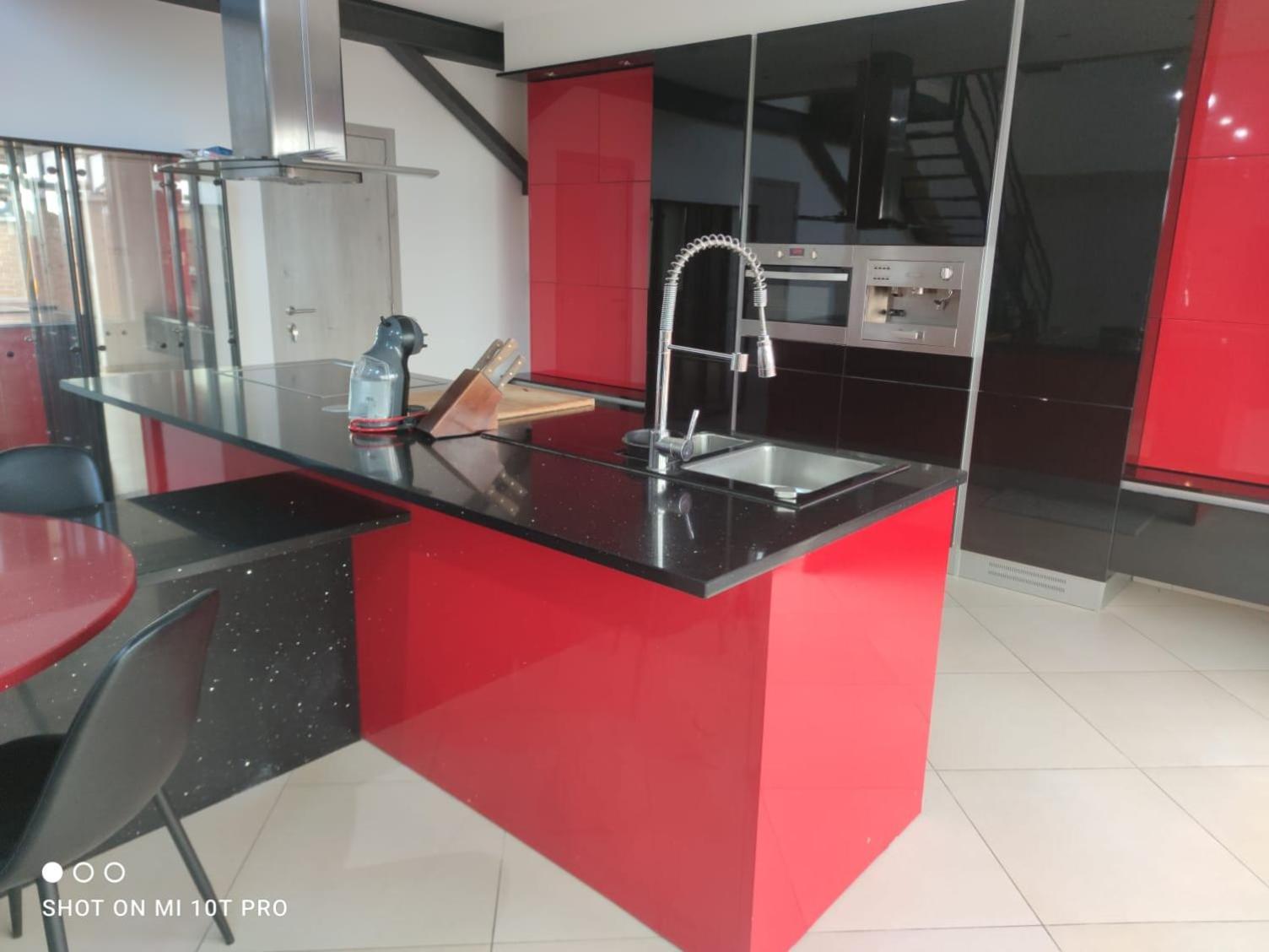 Belle Villa De Luxe Avec 8 Chambres Charleroi Bilik gambar
