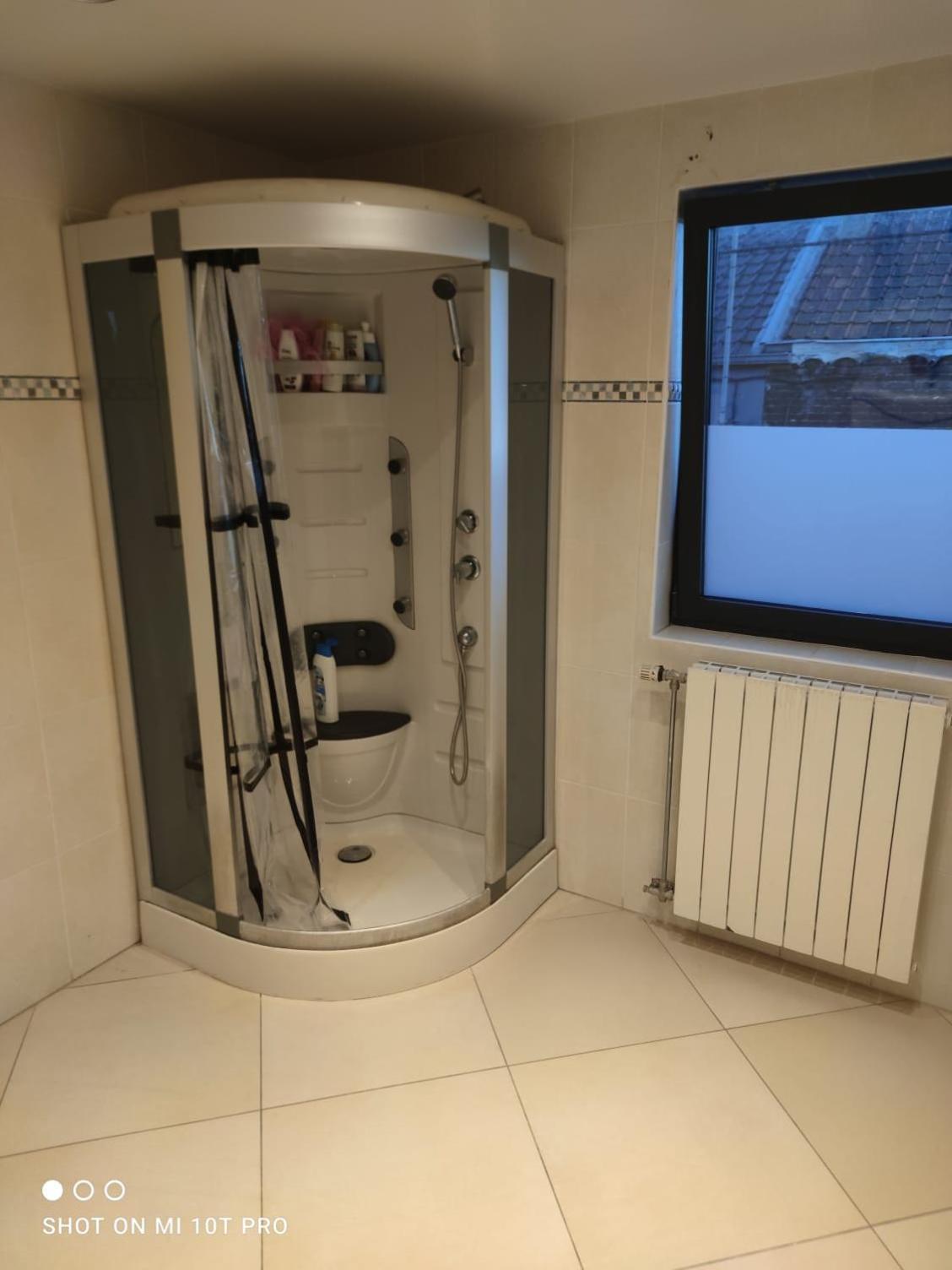 Belle Villa De Luxe Avec 8 Chambres Charleroi Bilik gambar