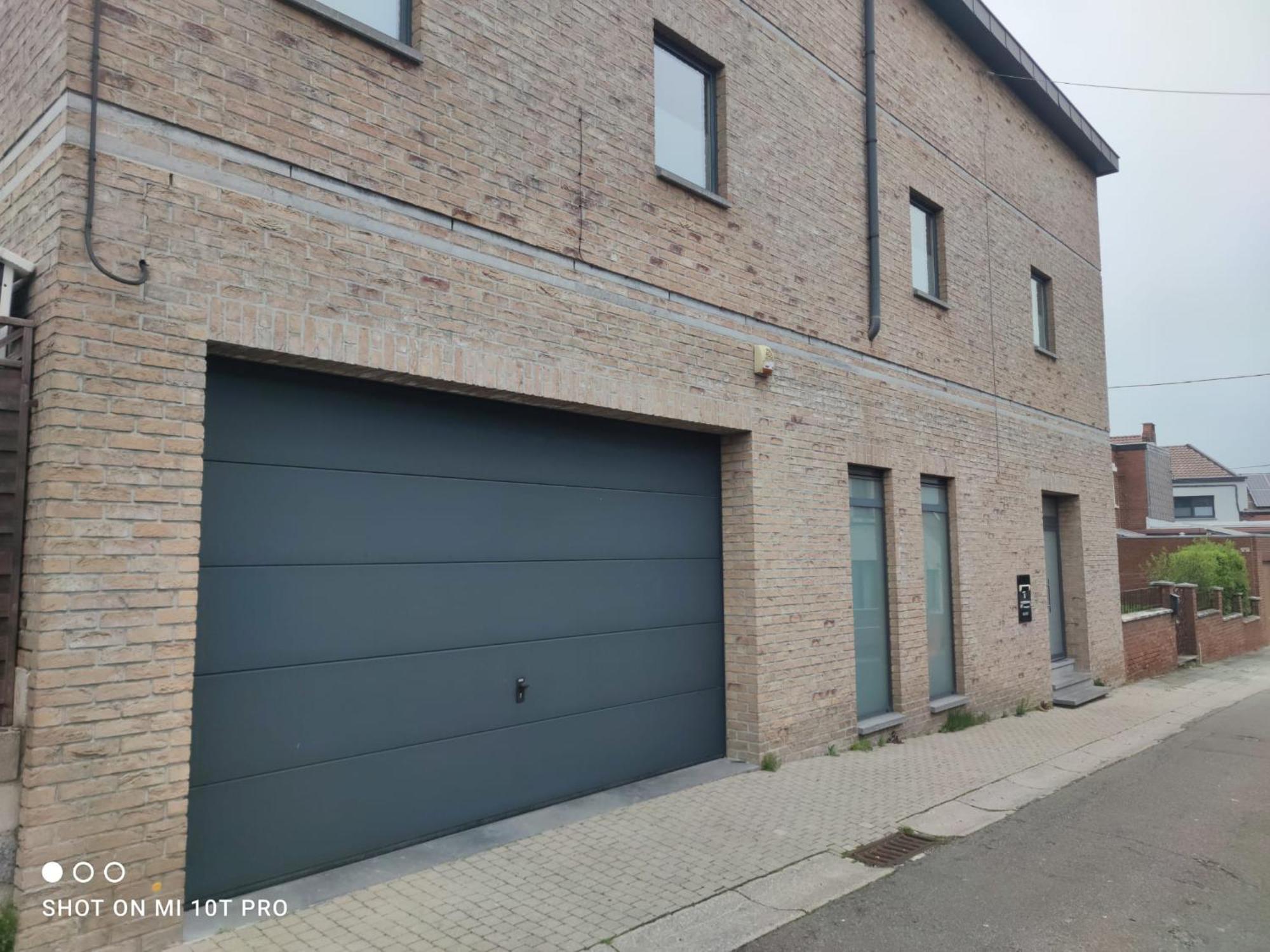 Belle Villa De Luxe Avec 8 Chambres Charleroi Luaran gambar