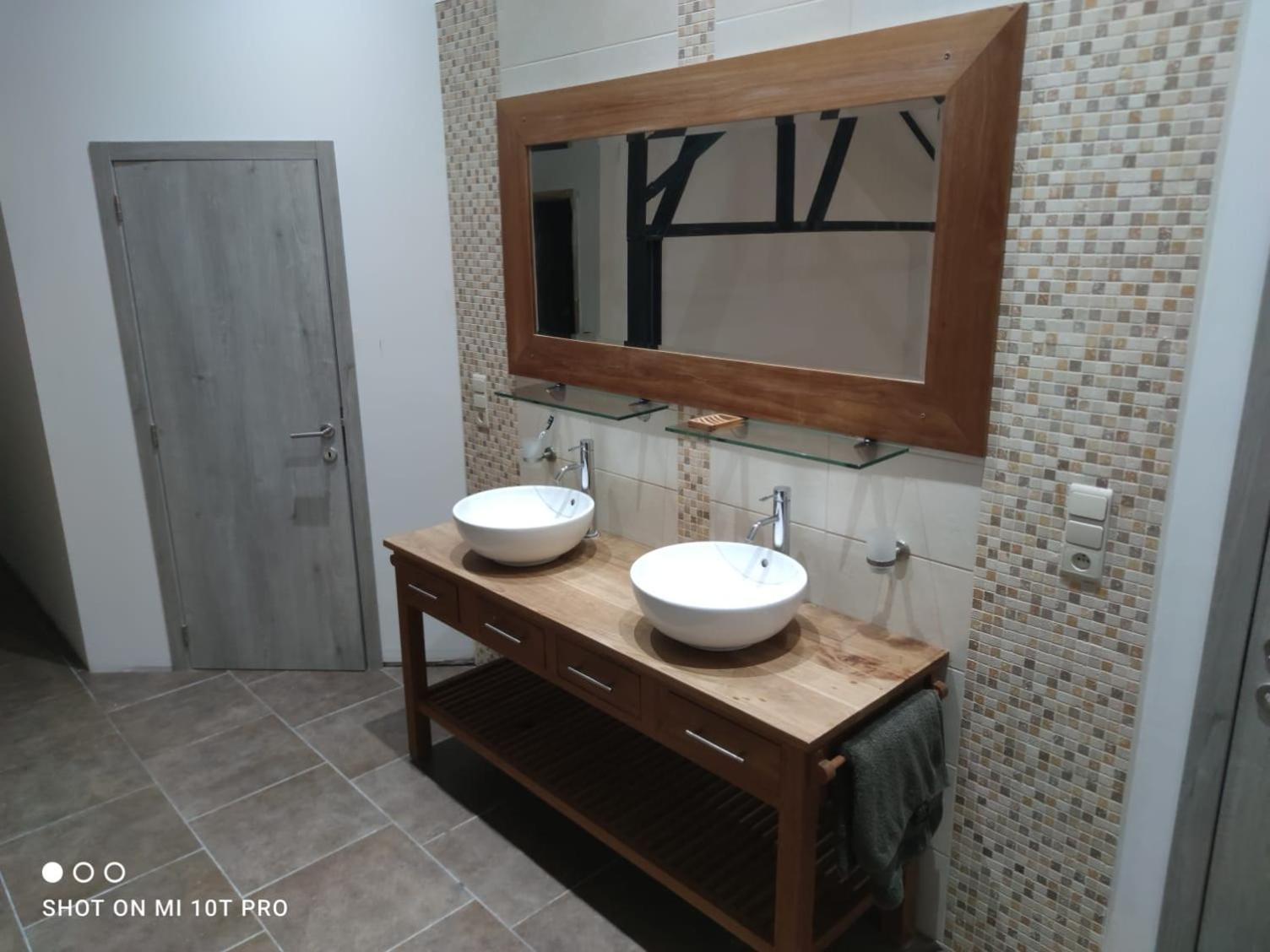 Belle Villa De Luxe Avec 8 Chambres Charleroi Bilik gambar