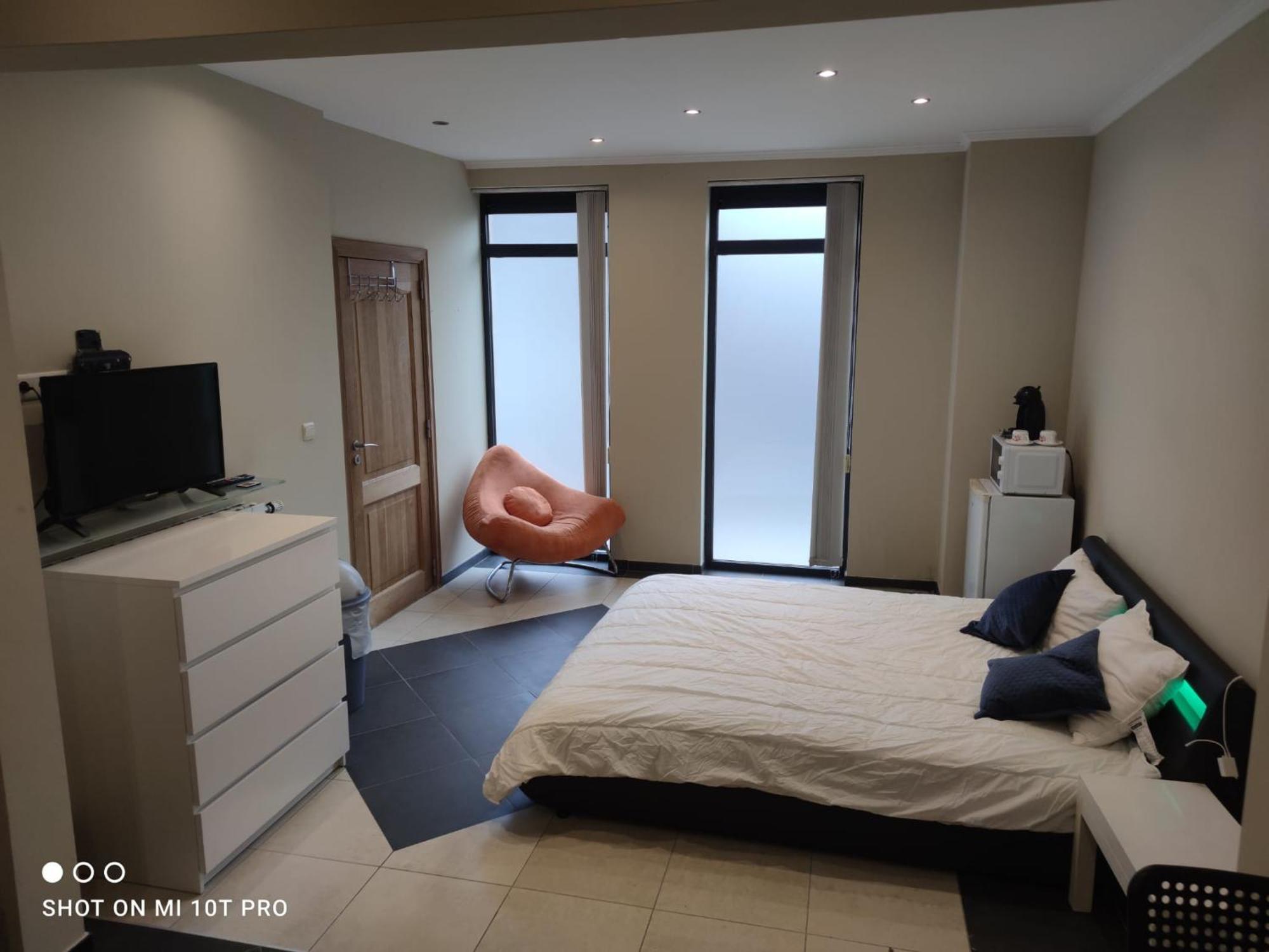 Belle Villa De Luxe Avec 8 Chambres Charleroi Luaran gambar