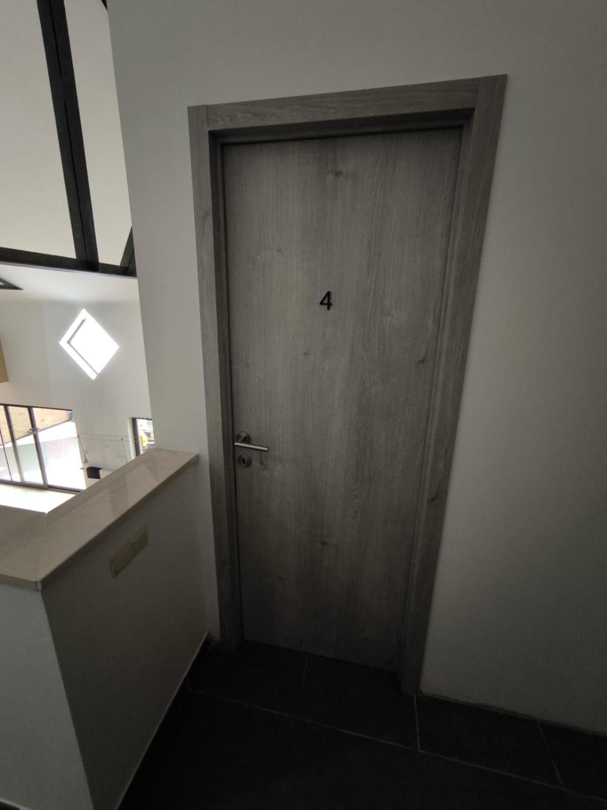 Belle Villa De Luxe Avec 8 Chambres Charleroi Luaran gambar
