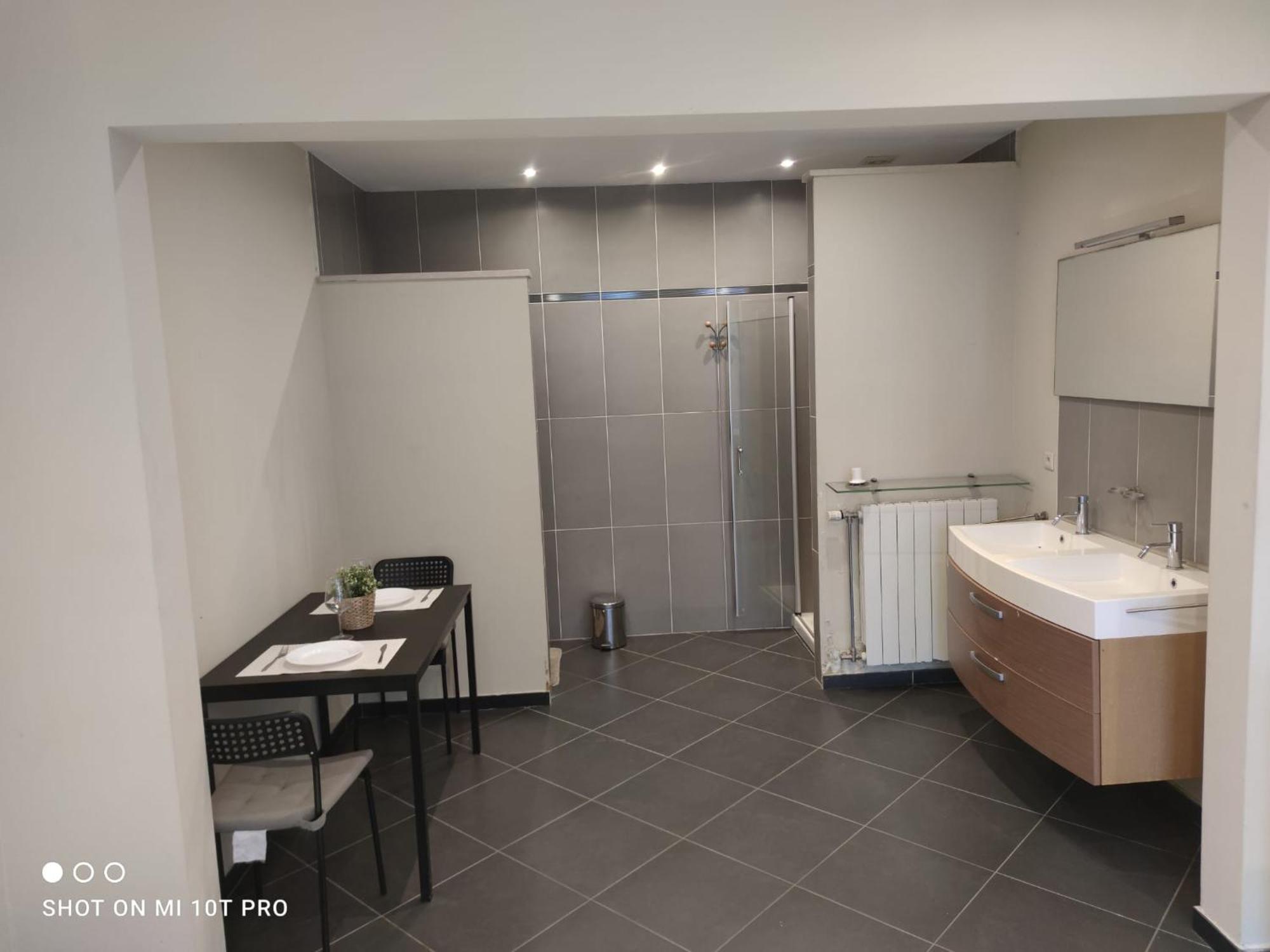 Belle Villa De Luxe Avec 8 Chambres Charleroi Luaran gambar