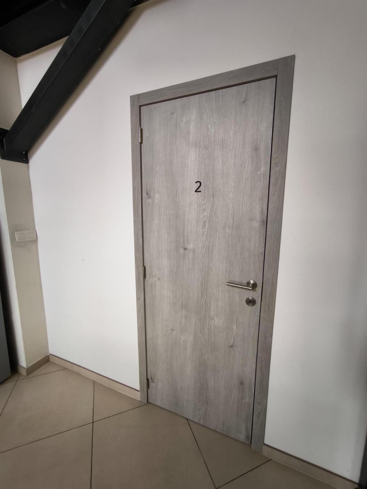 Belle Villa De Luxe Avec 8 Chambres Charleroi Luaran gambar
