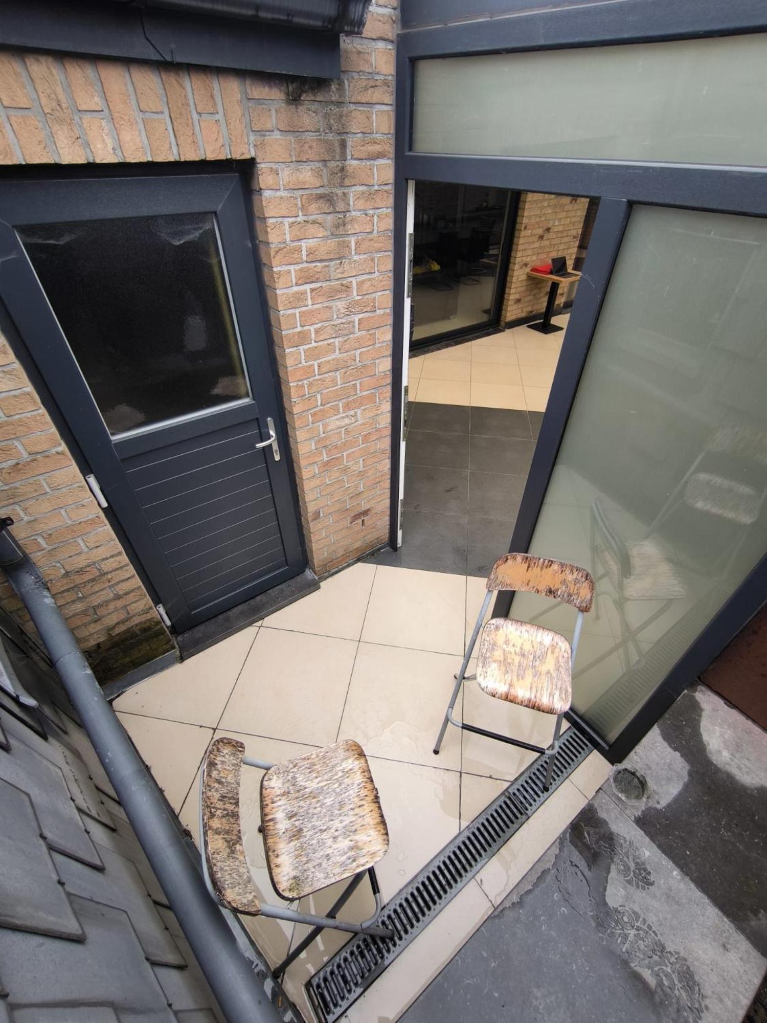 Belle Villa De Luxe Avec 8 Chambres Charleroi Luaran gambar